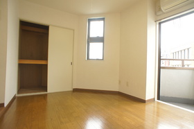 Other Equipment. Western-style 8 pledge (closet storage)