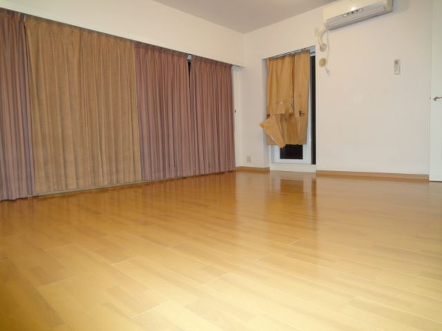 Living and room. Living