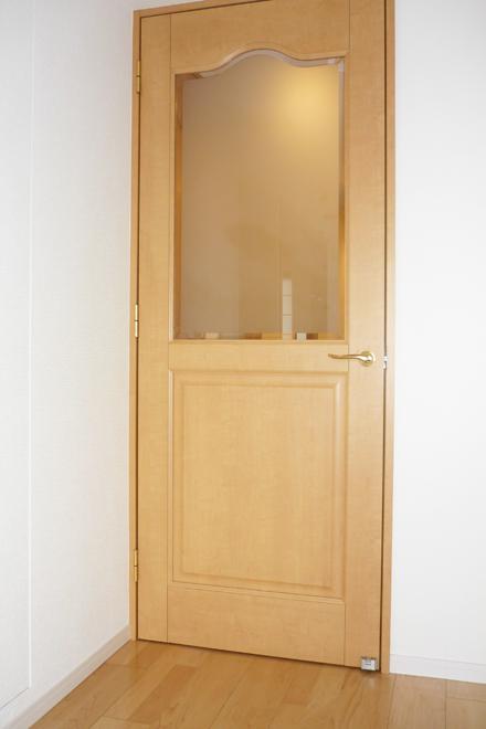 Other. It is also a fashionable door