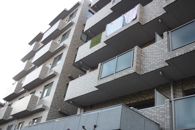 Local appearance photo. Modern, nice appearance