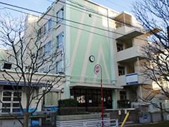 Primary school. 290m to Edogawa Ward Osugi elementary school