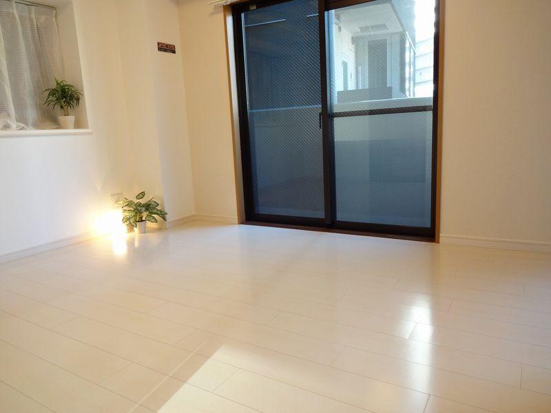 Non-living room. Western style room