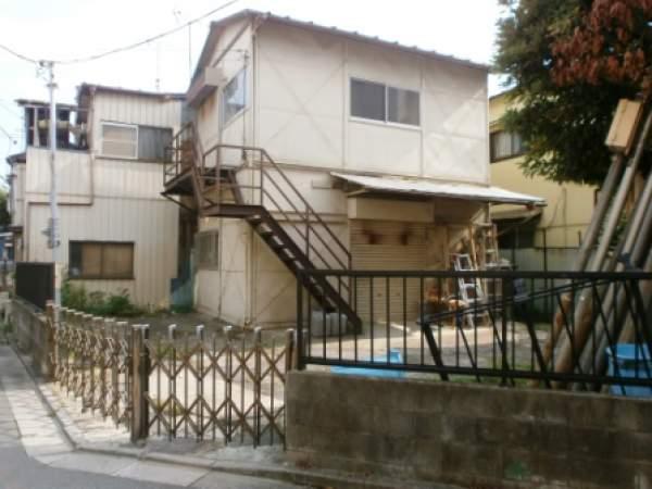 Local land photo. Local (10 May 2013) Shooting