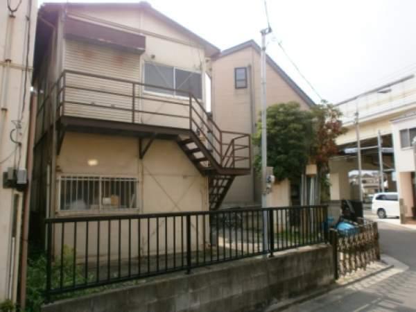 Local land photo. Local (10 May 2013) Shooting