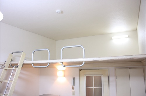 Other Equipment. loft