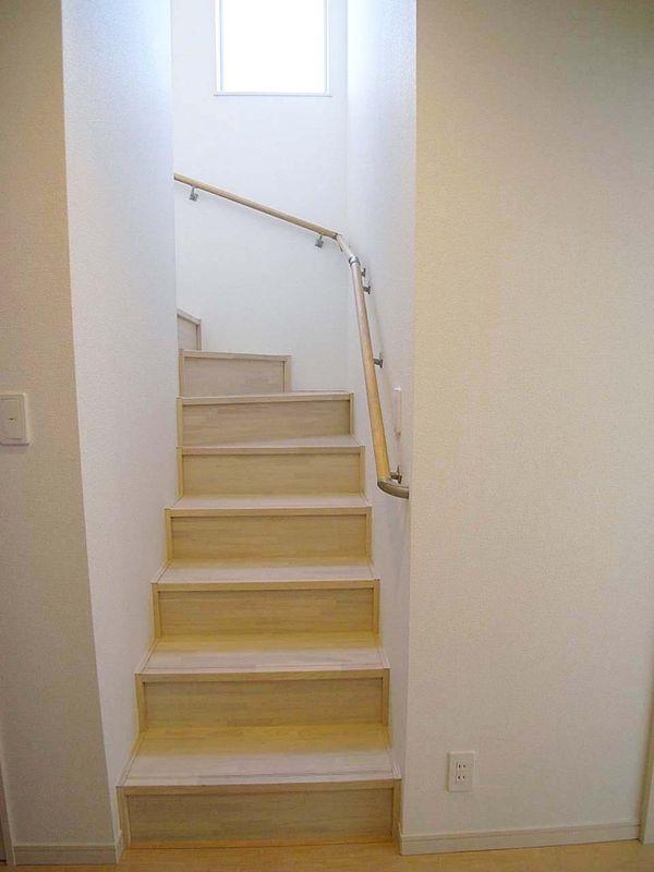 Other introspection. Stairs