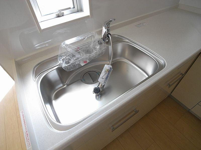 Kitchen. Water purifier with