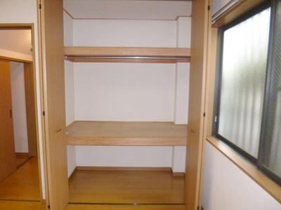 Receipt. Storage There are plenty of