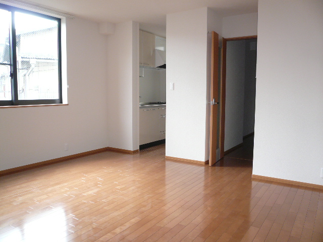 Living and room. Living