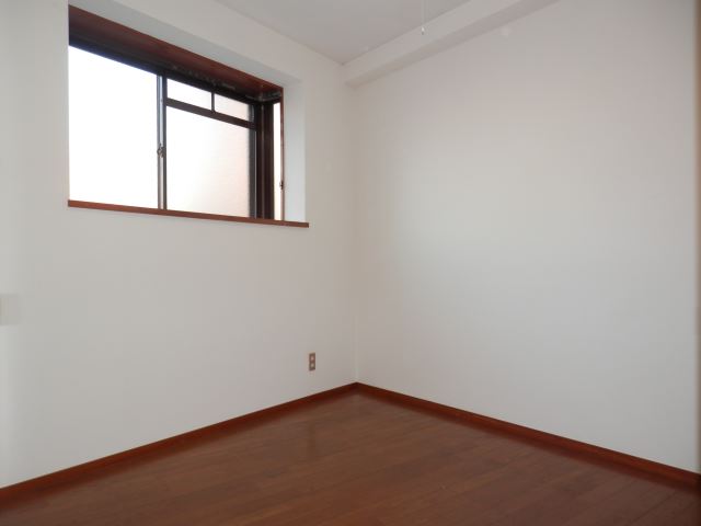 Living and room. Western style room