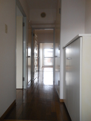 Other. Corridor