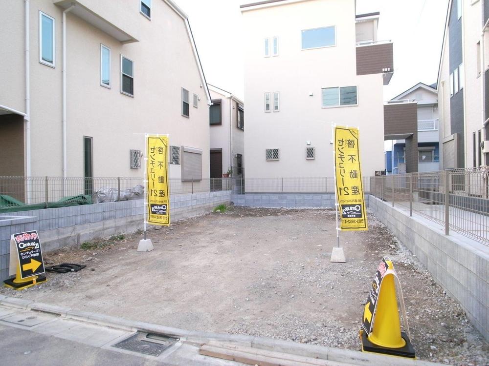 The entire compartment Figure. Local (2013 years 11) shooting