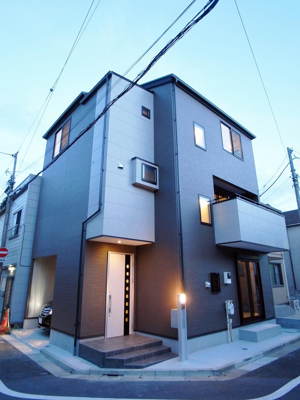 Other. Our sales example of construction (building design Itopia Home Co., Ltd.)