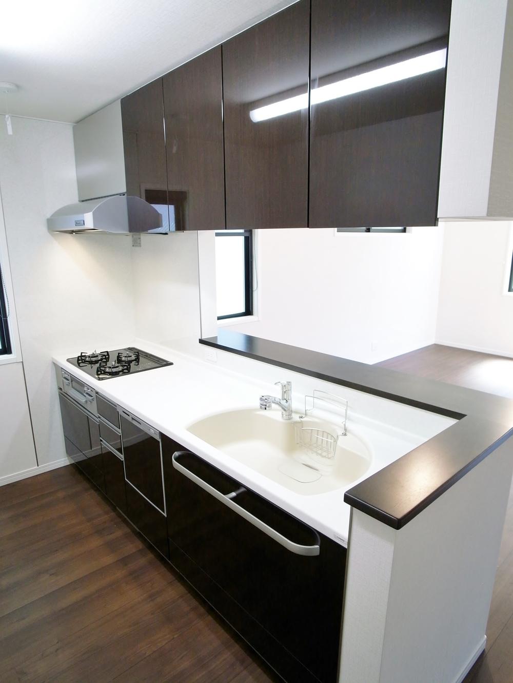 Other. Our sales and construction example