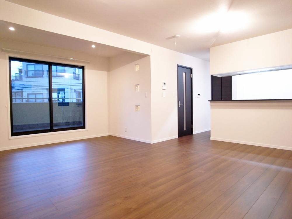 Other. Itopia Home Co., Ltd. Building Construction example