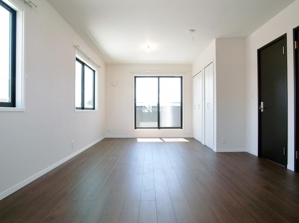 Other. Itopia Home Co., Ltd. Building Construction example