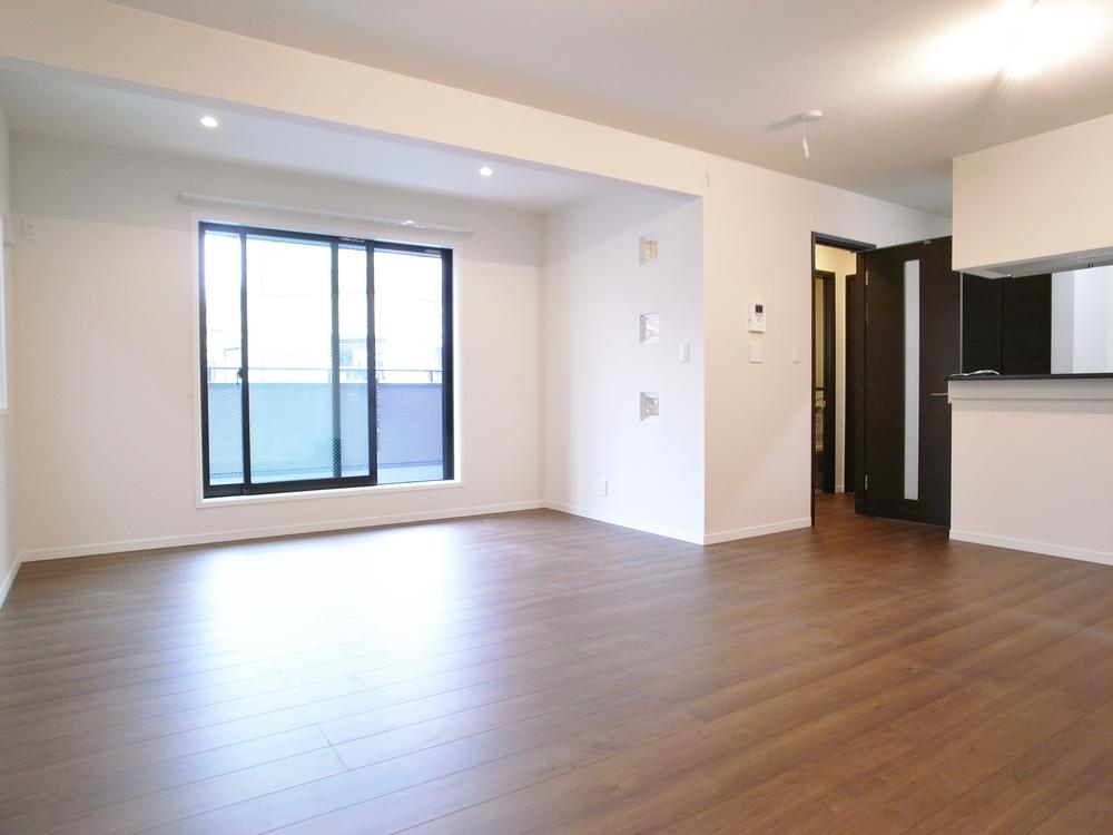 Other. Itopia Home Co., Ltd. Building Construction example