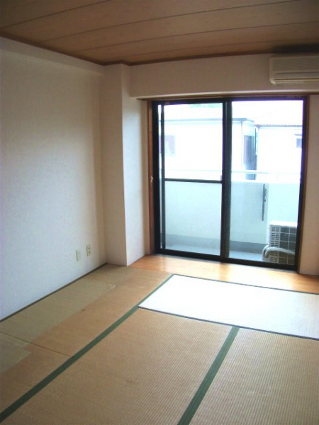 Other room space