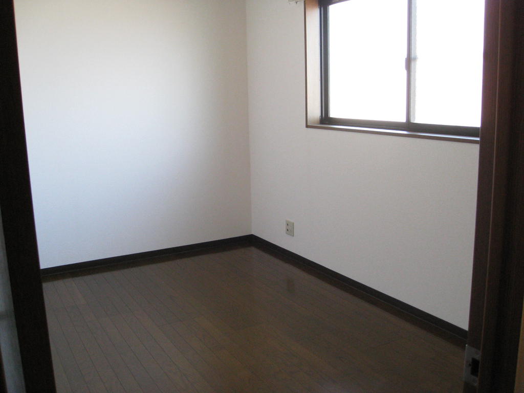 Living and room. North Western-style