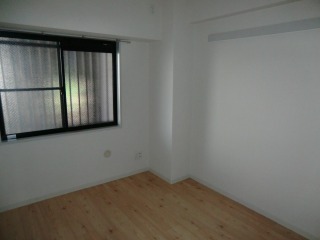 Other room space. bedroom