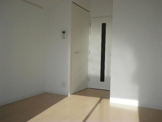 Living and room. Western-style 2