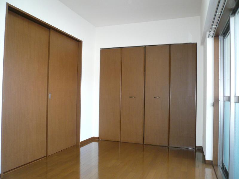 Other room space. Western-style 1