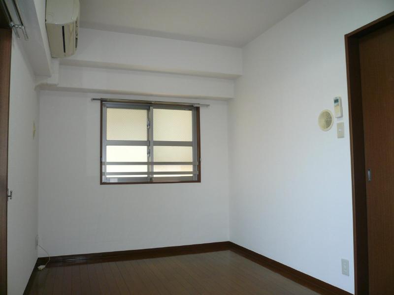 Other room space. Western-style 2