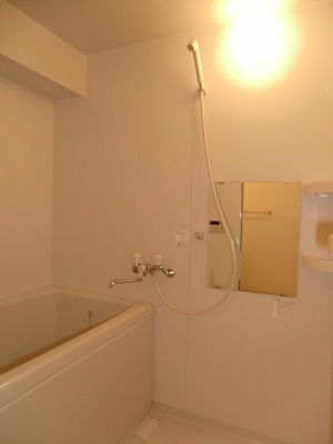 Balcony. Bathroom new replacement