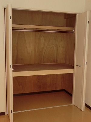 Other. Western-style housing