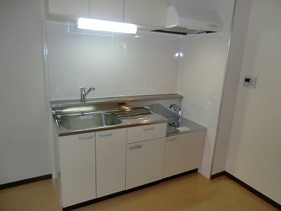 Kitchen. Kitchen new replacement