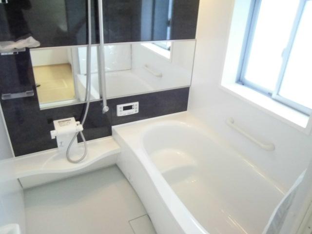 Bathroom. Bathroom is