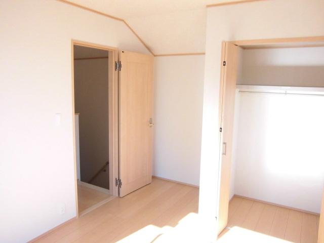 Receipt. It is a closet