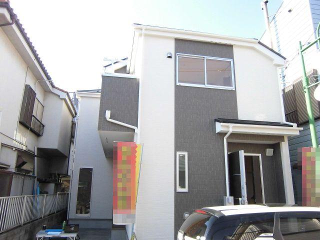 Local appearance photo. Appearance is a picture