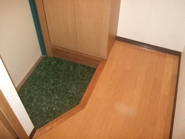 Toilet. Toilet (same type)