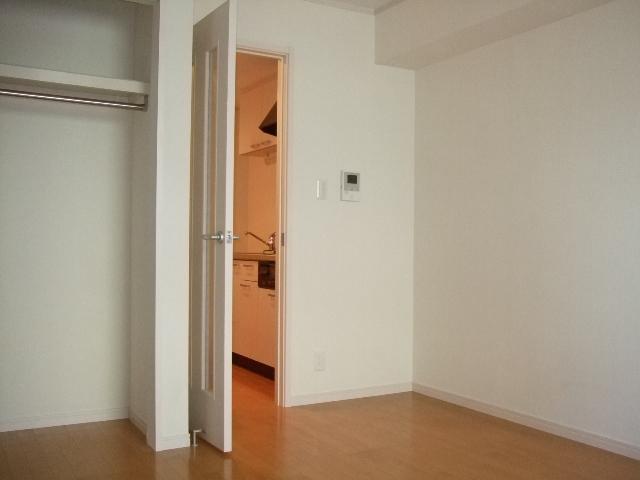 Living and room. Western-style 1 (same type)