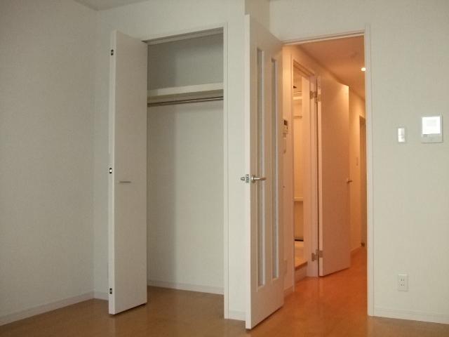 Living and room. Western-style 3 (same type)