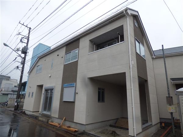 Local appearance photo. Local appearance 2013 / 12 shooting