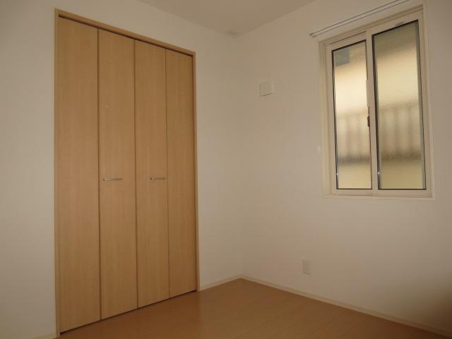 Other room space. Western-style 1