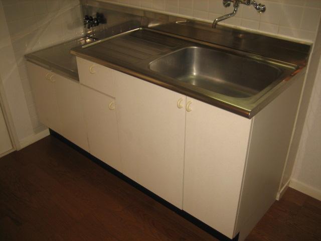 Kitchen. Kitchen (same type)