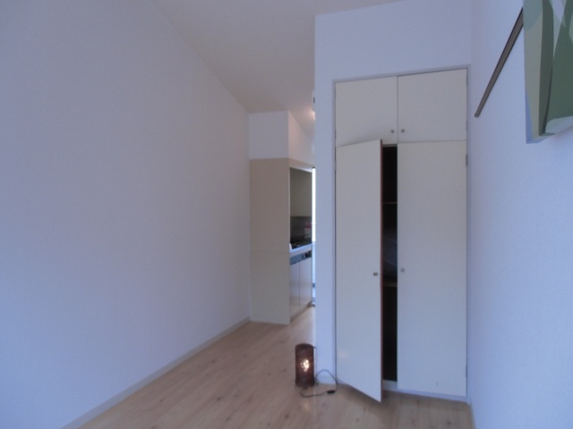 Other room space. bedroom