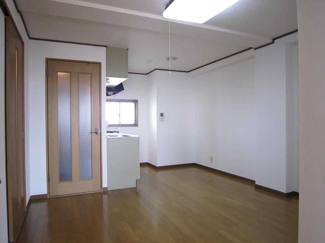 Living and room. Indoor reference photograph