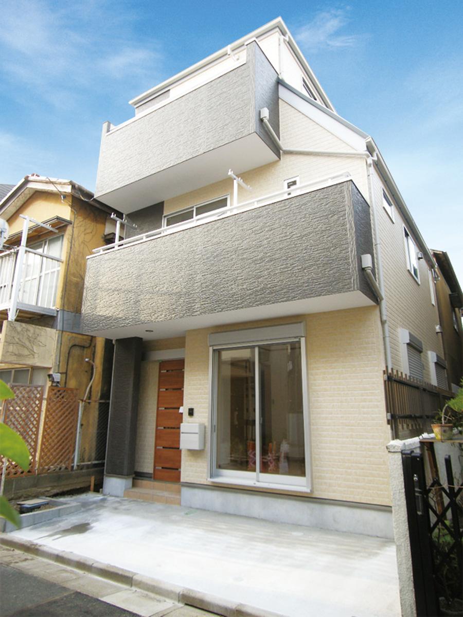 Same specifications photos (appearance). Example of construction