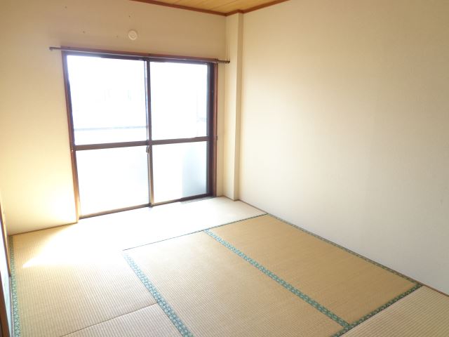 Living and room. Japanese style room
