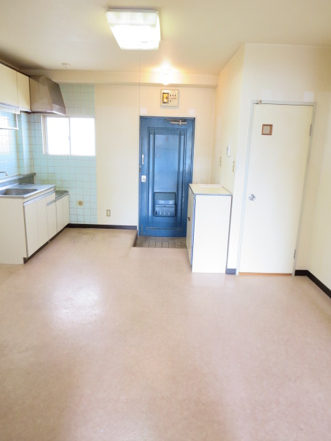 Living and room. Living