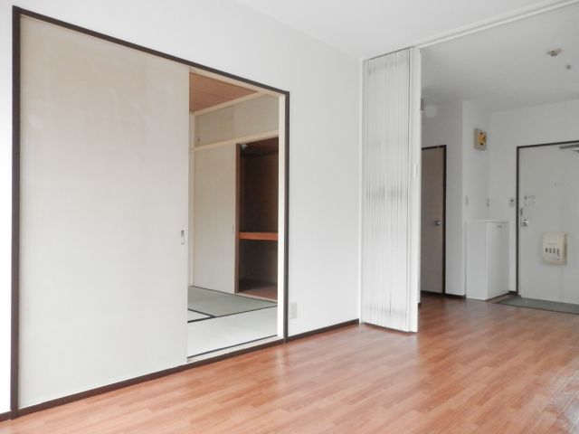 Living and room. room