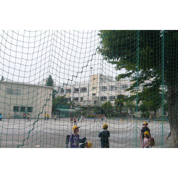 Primary school. 53m to Edogawa Ward Funabori elementary school (elementary school)