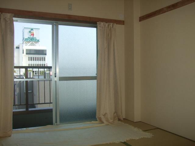 Living and room. Interior