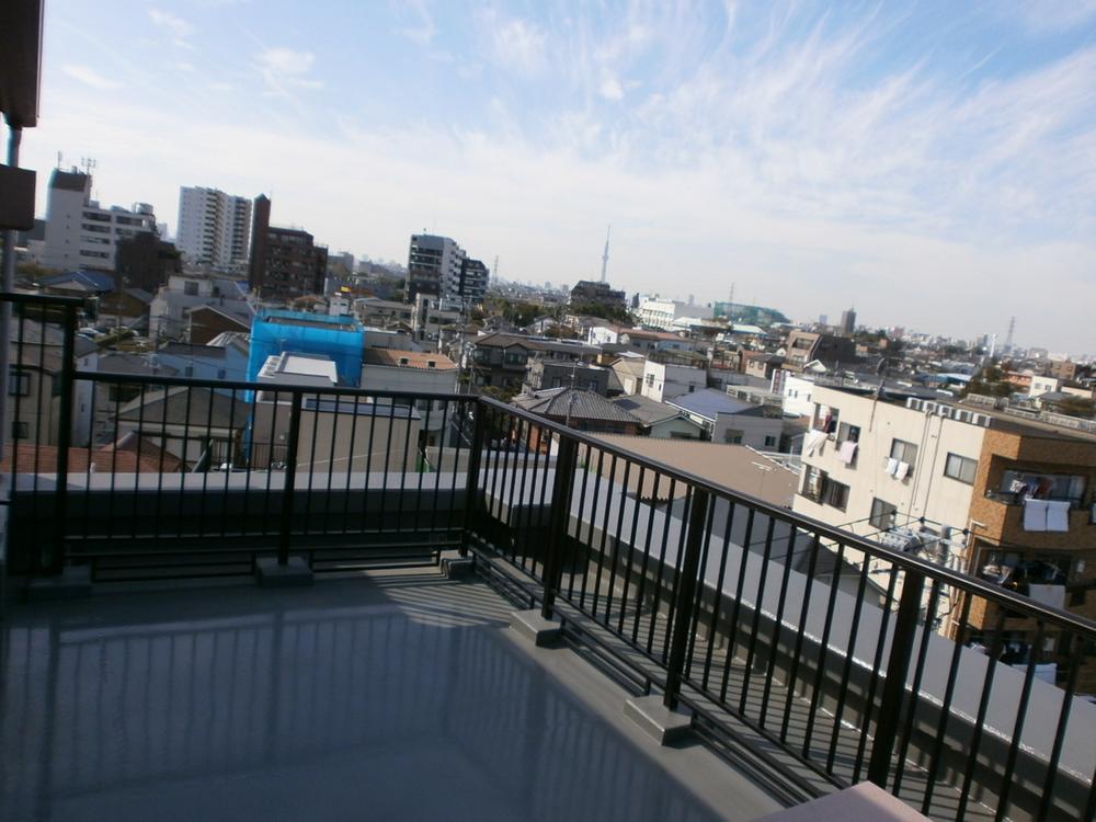 Construction ・ Construction method ・ specification. November 2011 shooting