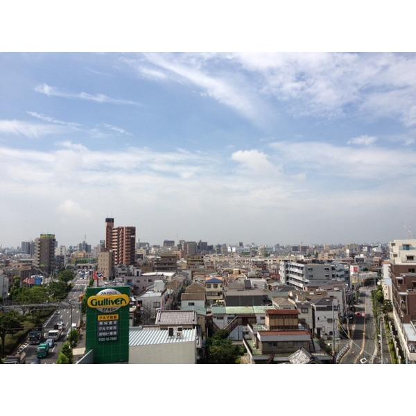 View photos from the dwelling unit