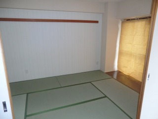 Other room space. bedroom